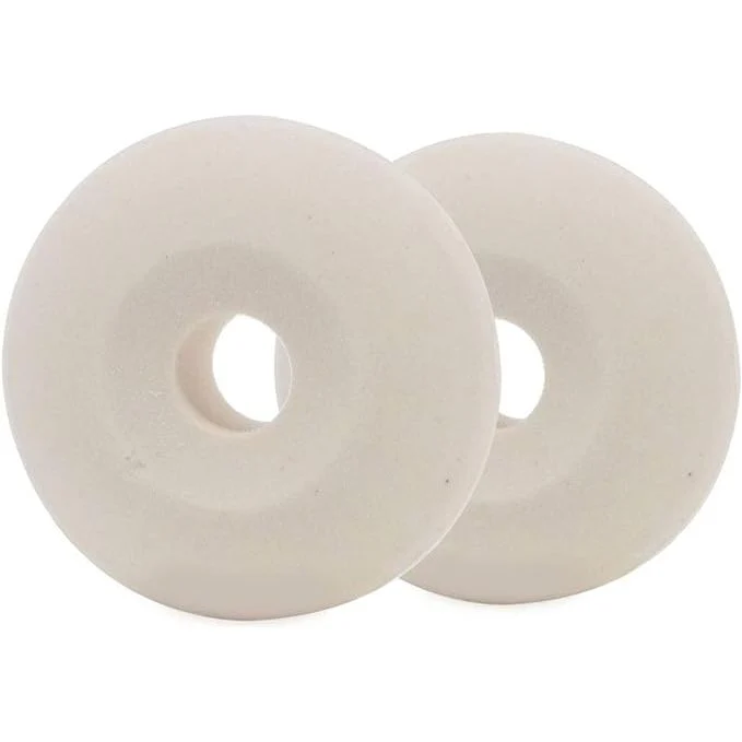 AMBER POWDER Car Fragrance Refill - Set of 2 Discs by Maison Berger - Image 2