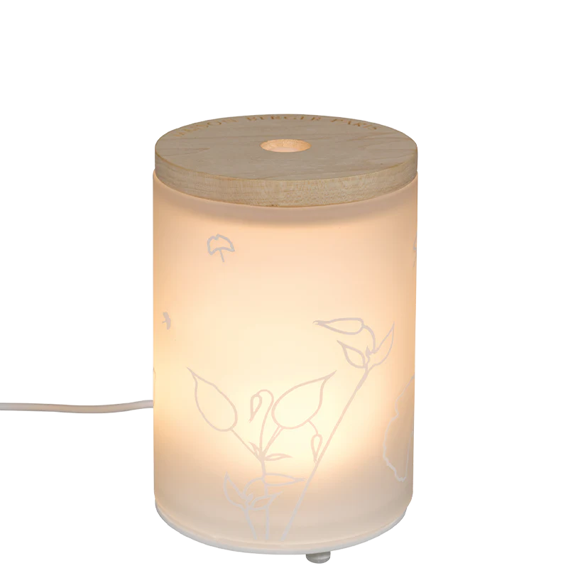 Aroma - Relax Mist Electronic Diffuser by Maison Parfum Berger - Image 2