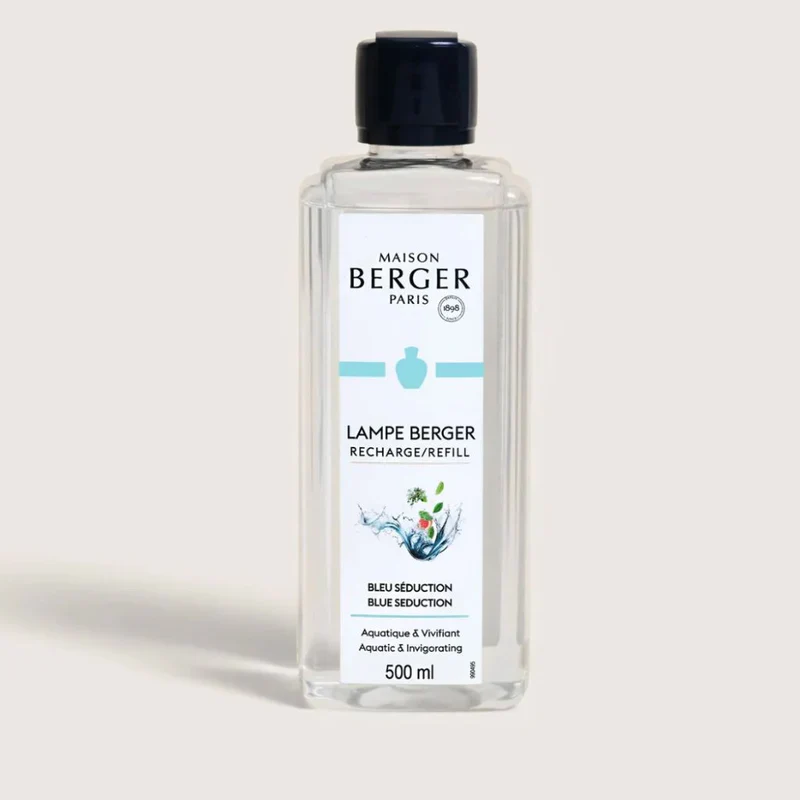 LAMPE FRAGRANCES - The Fresh