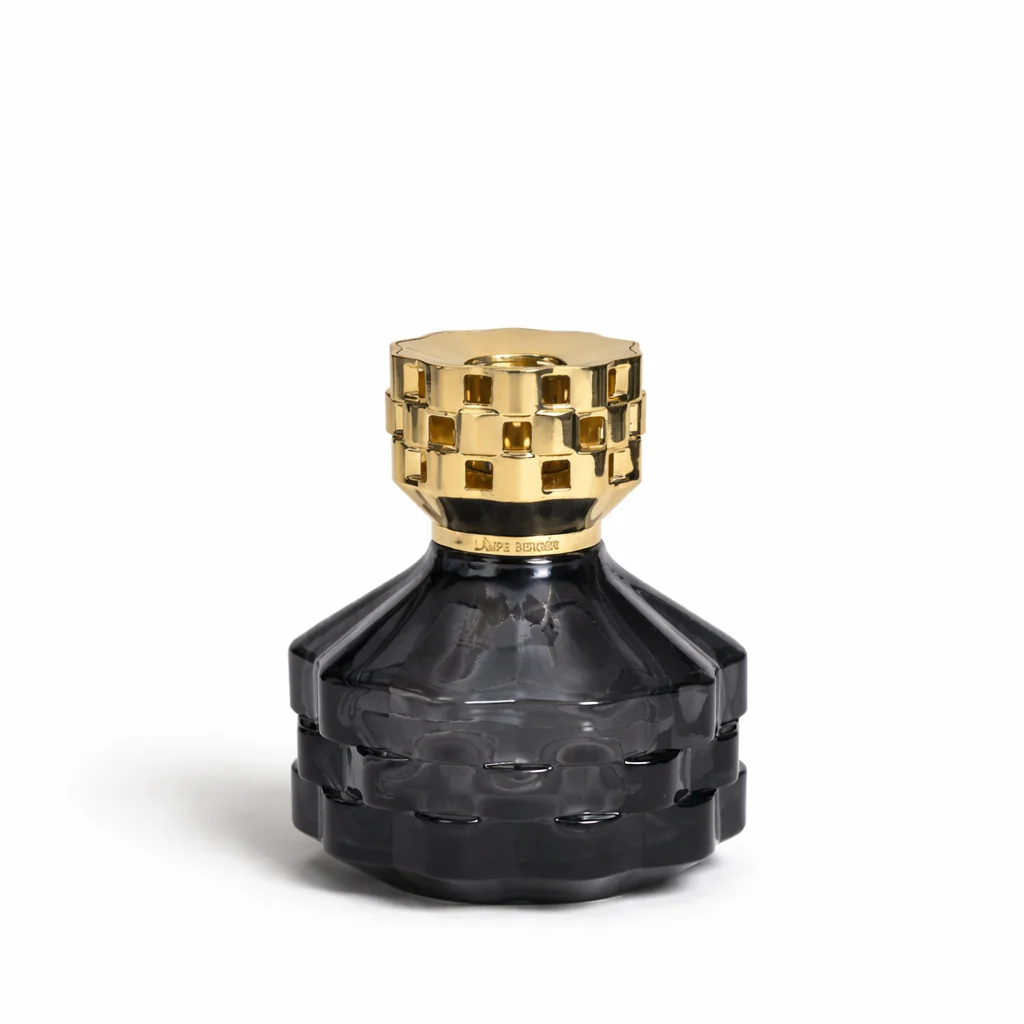 BOLERO Black Ombré Lampe By Maison Berger - Image 2