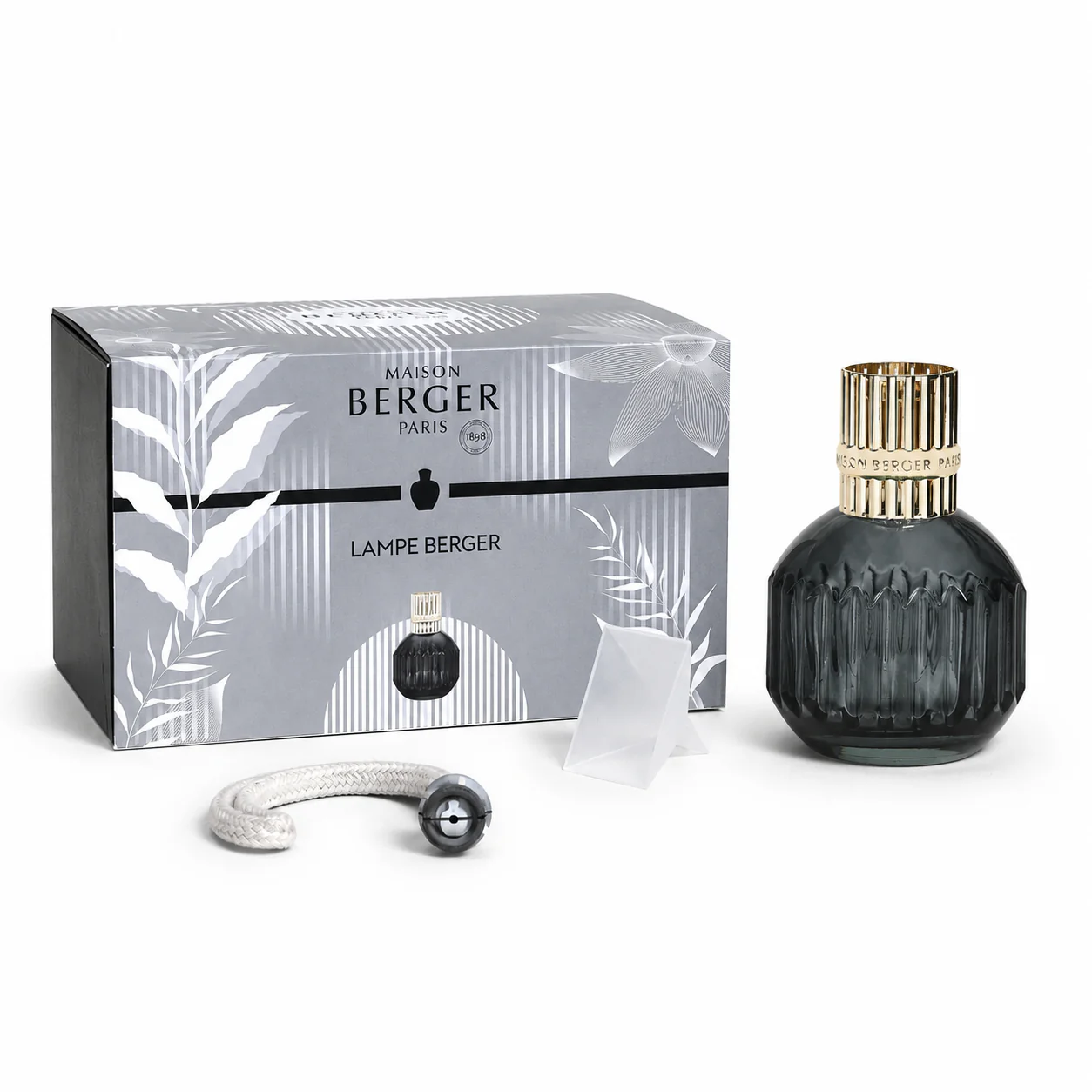CANNELO Grey Lampe Set By Maison Berger - Image 4