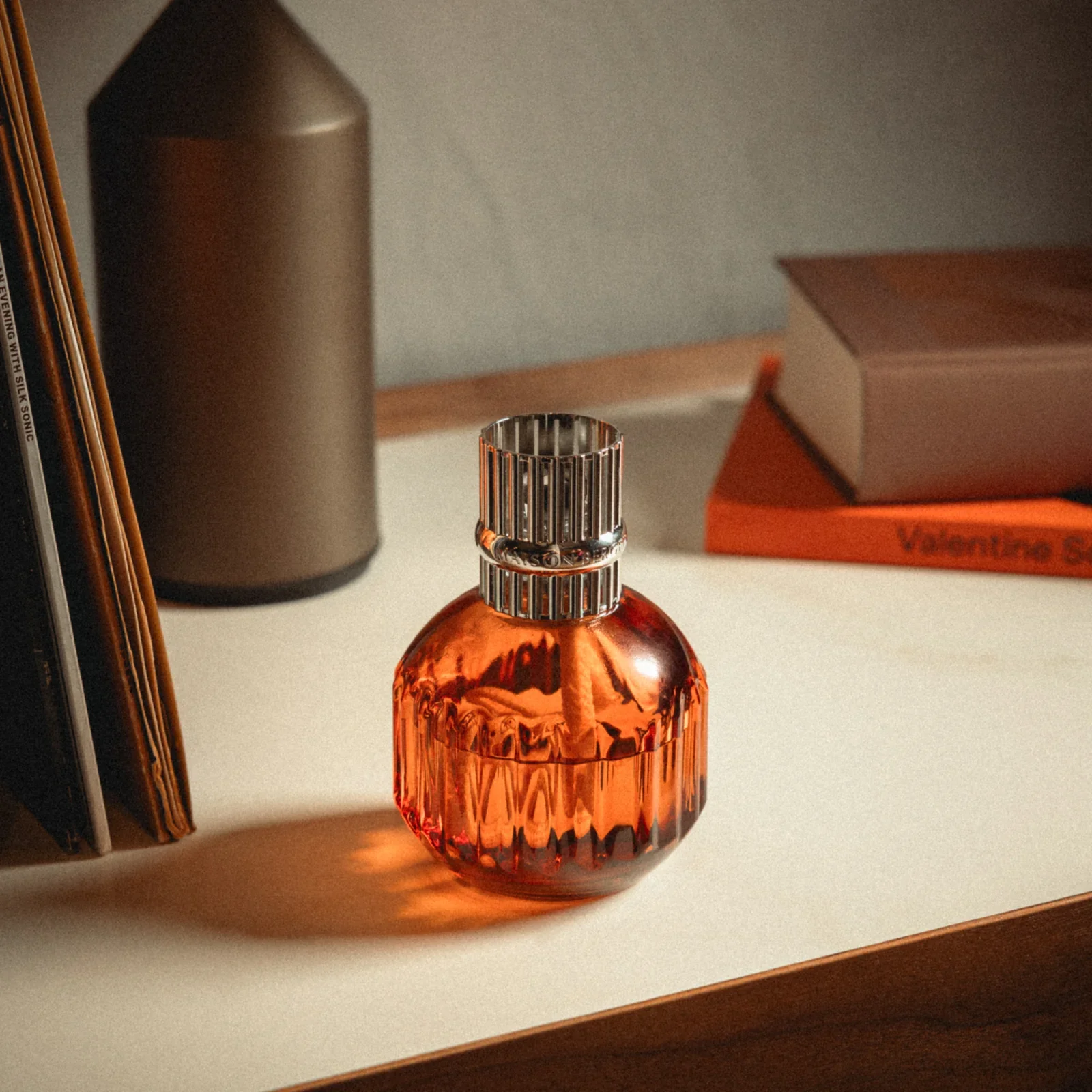 CANNELO Paprika Lampe Set By Maison Berger - Image 5