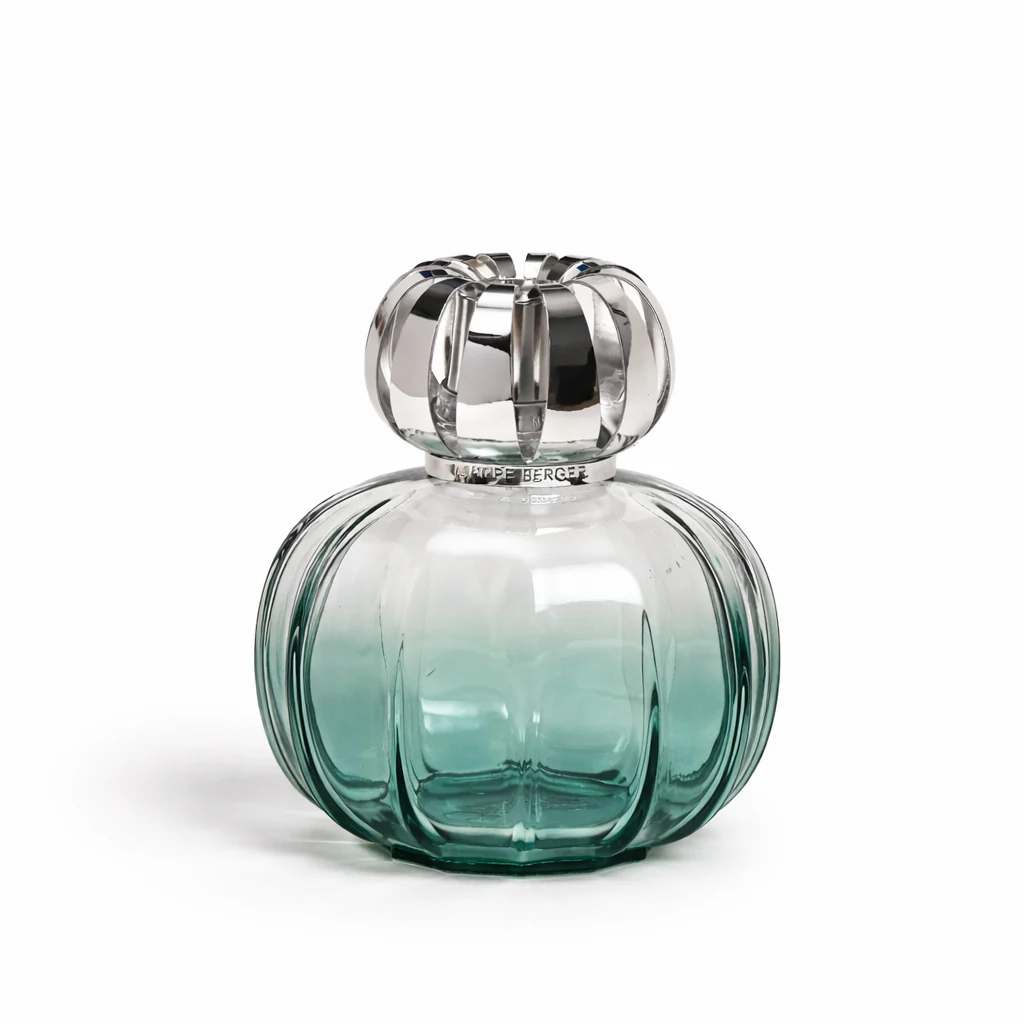 CORALI Green Lampe Gift Set by Maison Berger - Image 2