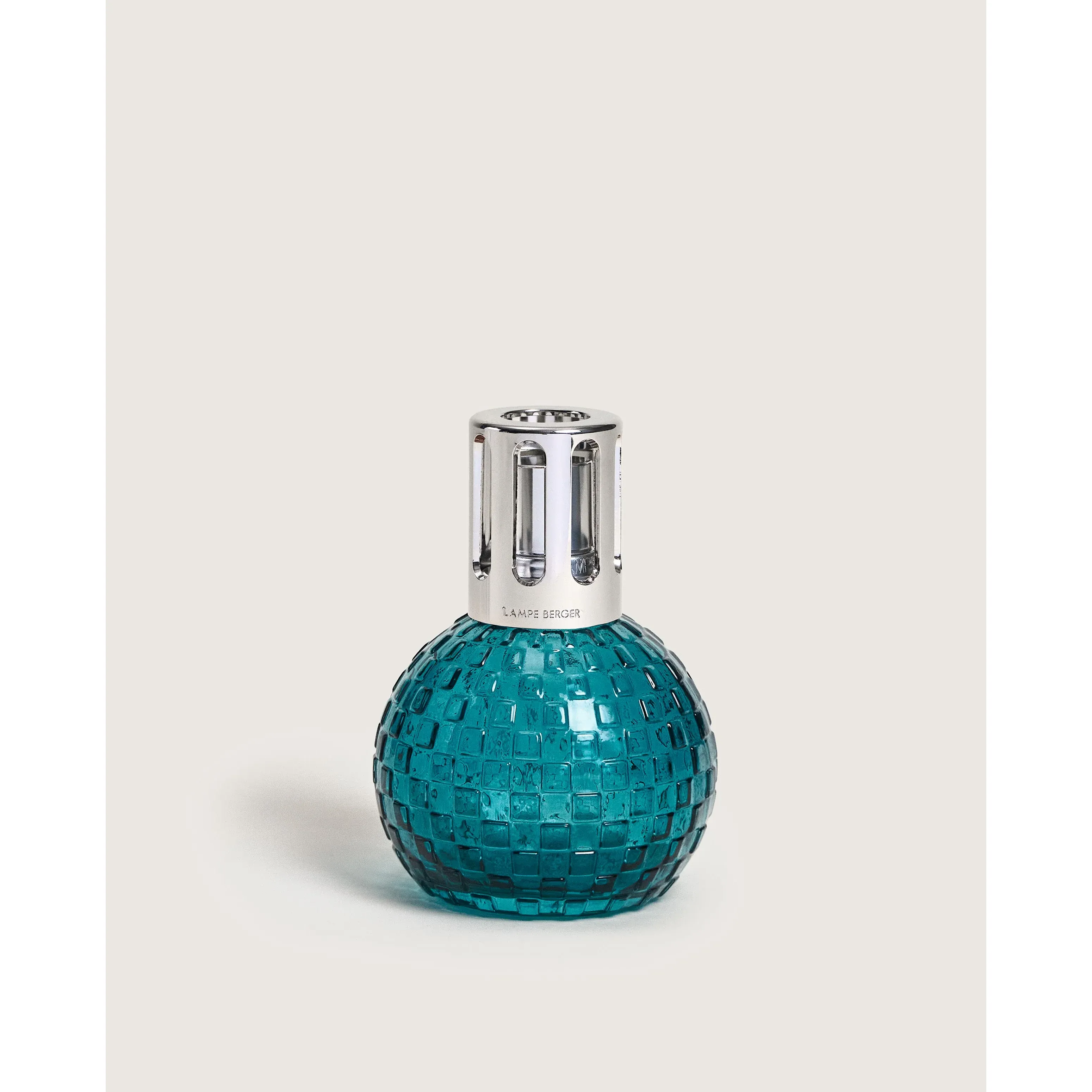 DISCO Teal Green Lampe Gift Set by Maison Berger - Image 2