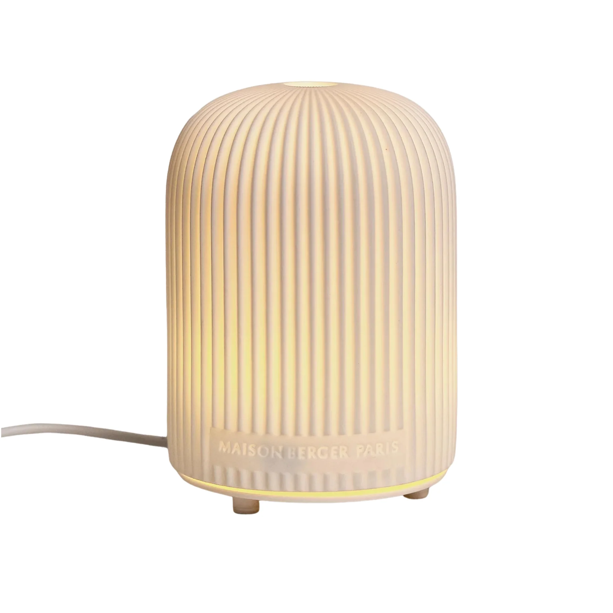 DOME Bisque Mist Electronic Diffuser by Maison Parfum Berger - Image 2