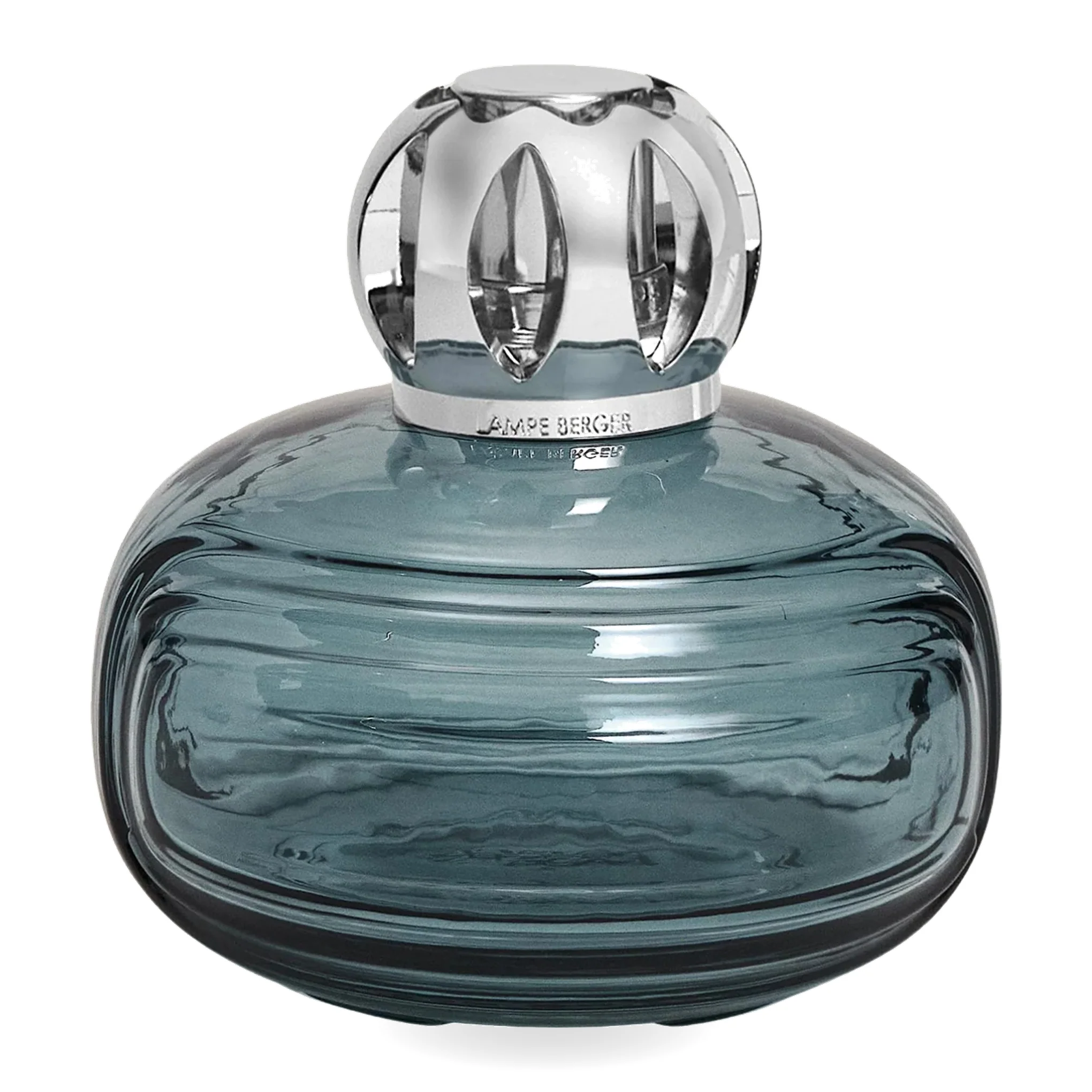 ENIGMA Blue Lampe Set by Maison Berger