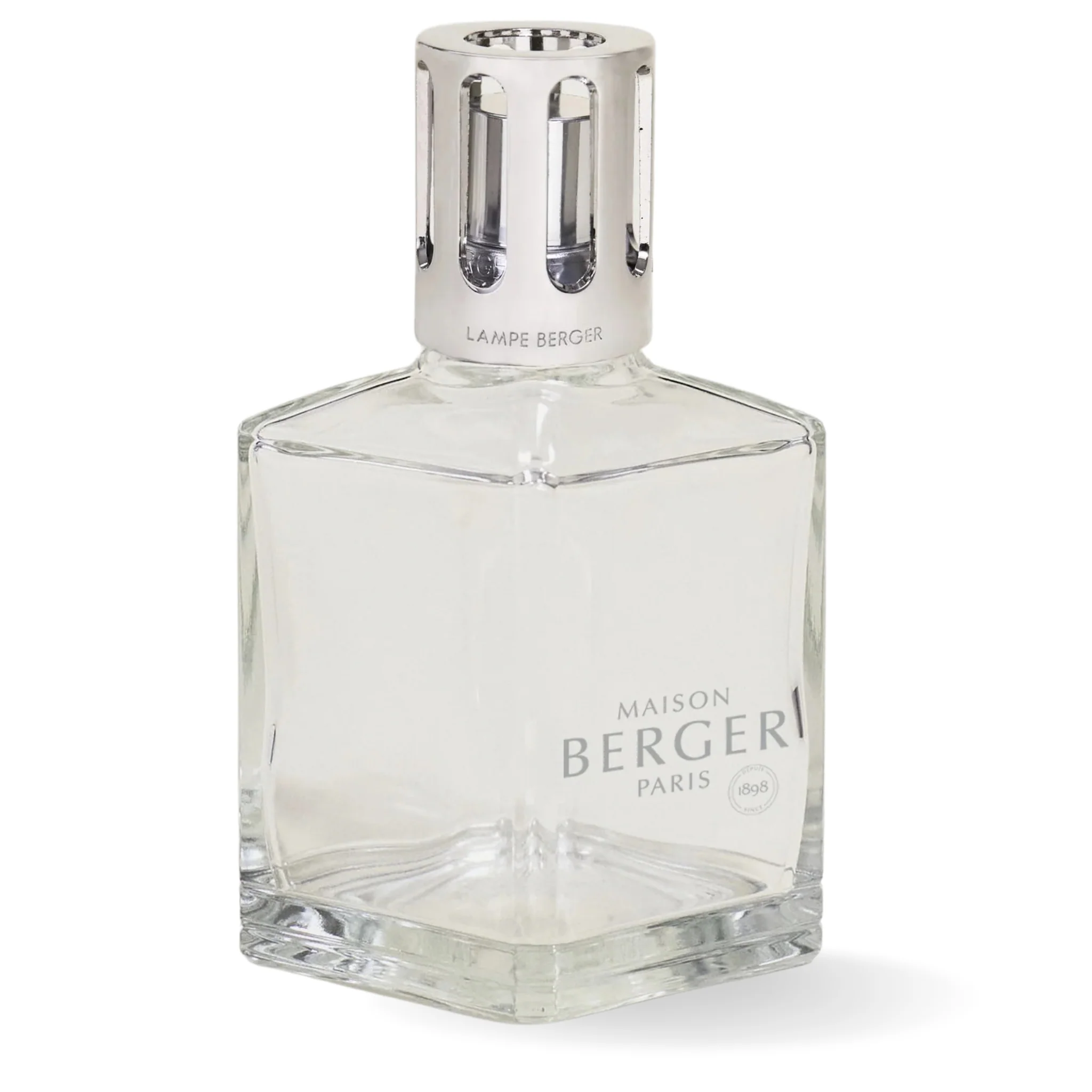 Essential Starter Carré Square Lampe Gift Set By Maison Berger - Image 3