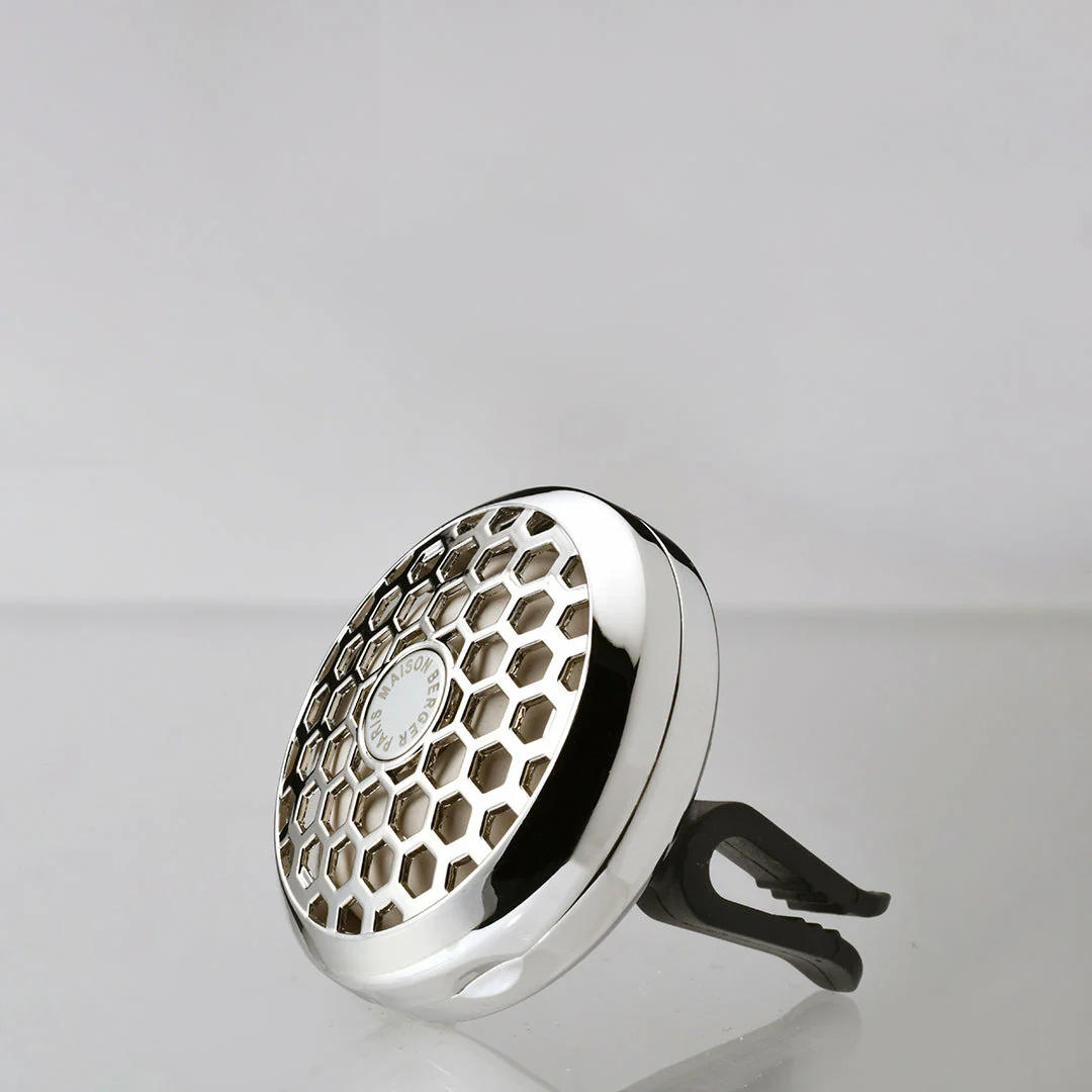 Exquisite Sparkle Car Diffuser Kit by Maison Berger - Image 2