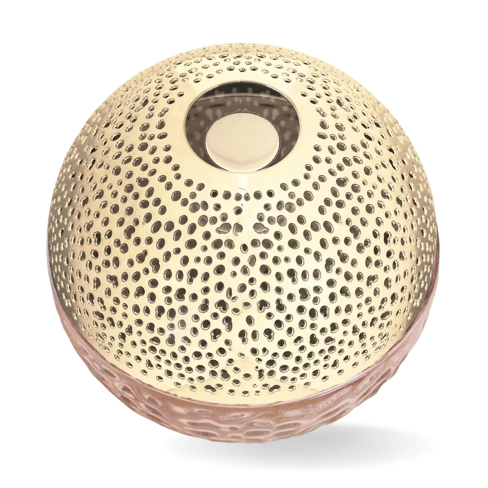 GRAVITY Beige Lampe By Maison Berger - Image 3