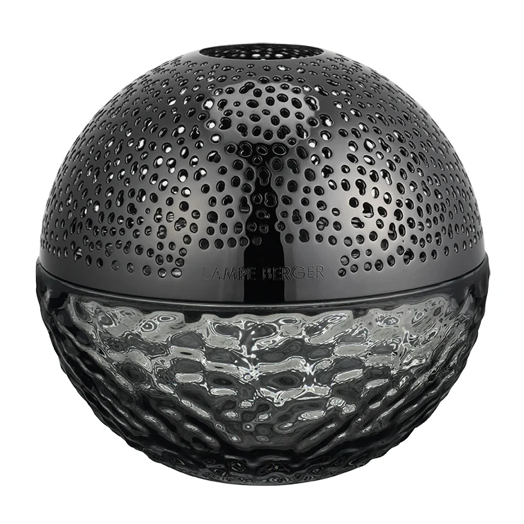 GRAVITY Noire Black-out Lampe By Maison Berger