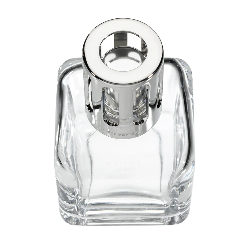 ICE CUBE Clear Crystal Lampe Gift Set By Maison Berger - Image 5