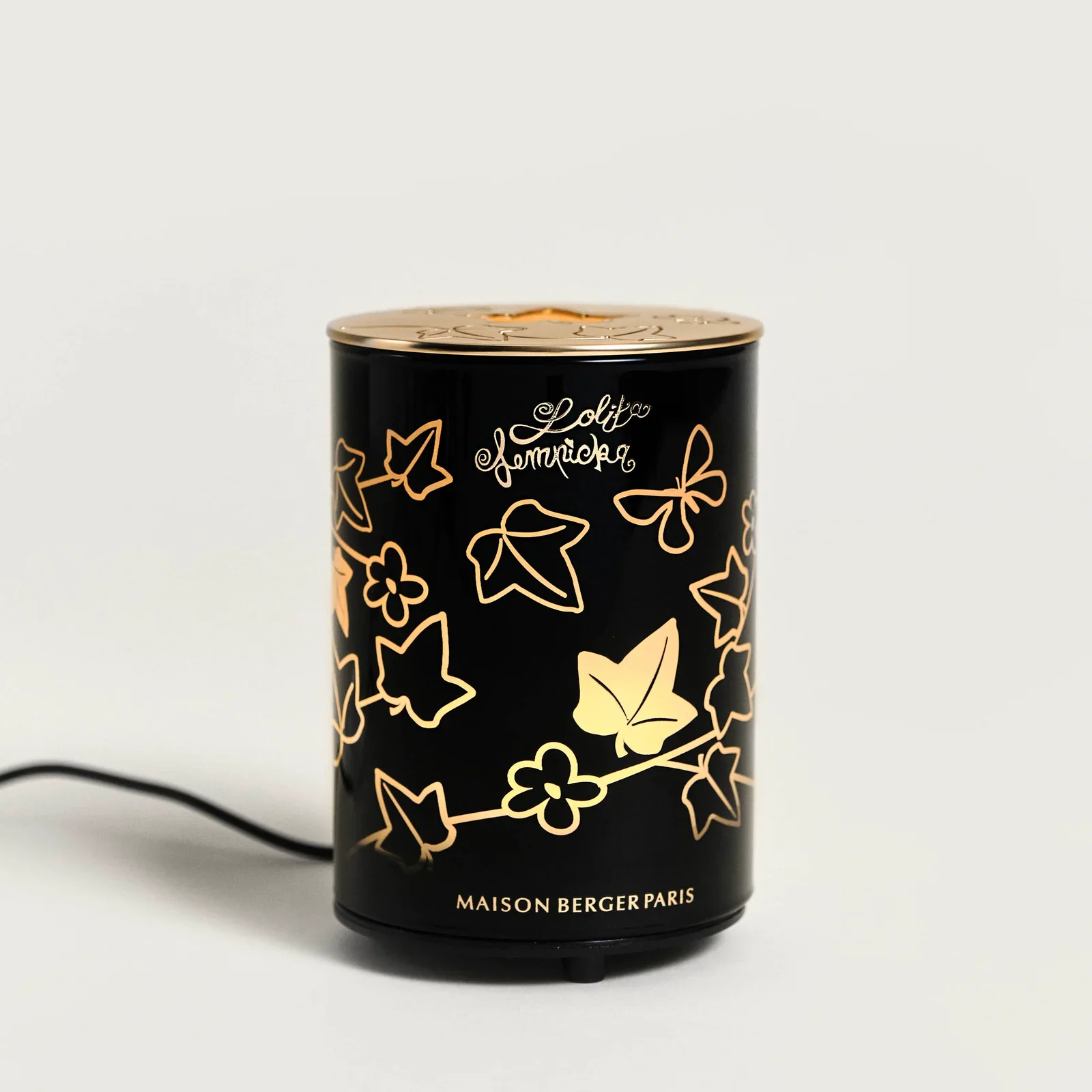 LOLITA Black Mist Electronic Diffuser by Maison Parfum Berger - Image 7