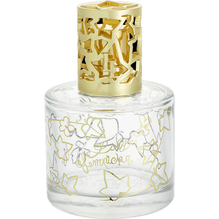 Lolita Lempicka Clear Pure Lampe Gift Set by Maison Berger - Image 3