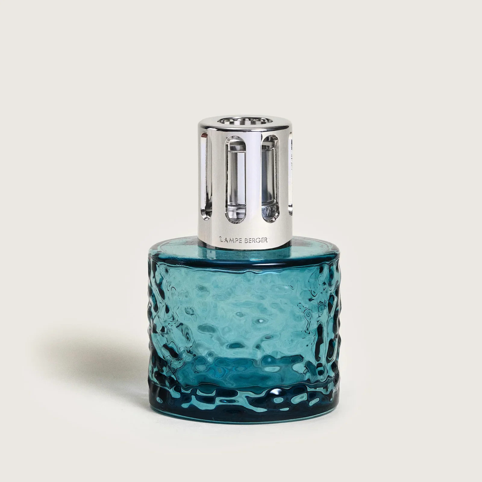 MIRAGE Azure Blue Lampe Gift Set By Maison Berger - Image 2