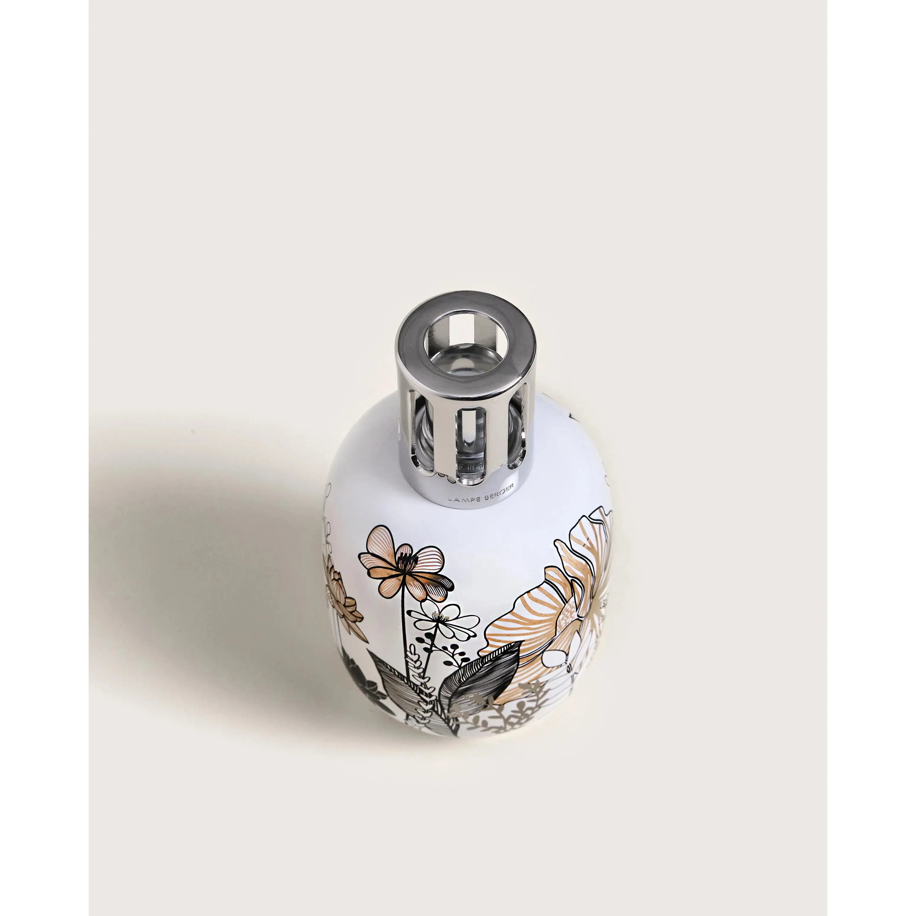 VEGETALE White Lampe Set By Maison Berger - Image 3